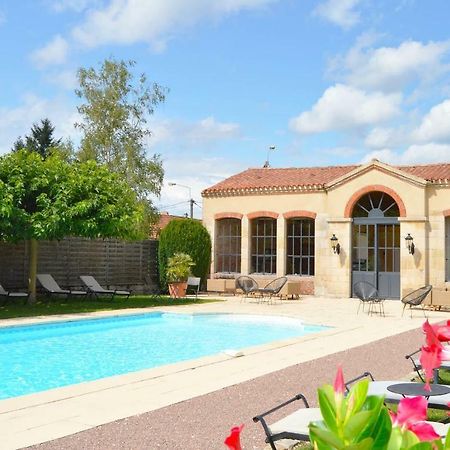 Chateau De Flammerans Hotel Bagian luar foto