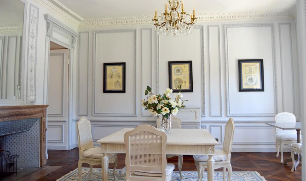 Chateau De Flammerans Hotel Bagian luar foto