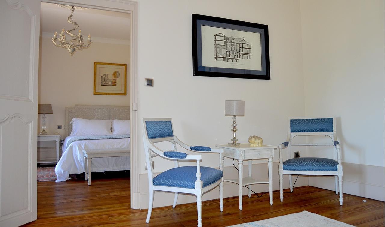 Chateau De Flammerans Hotel Bagian luar foto