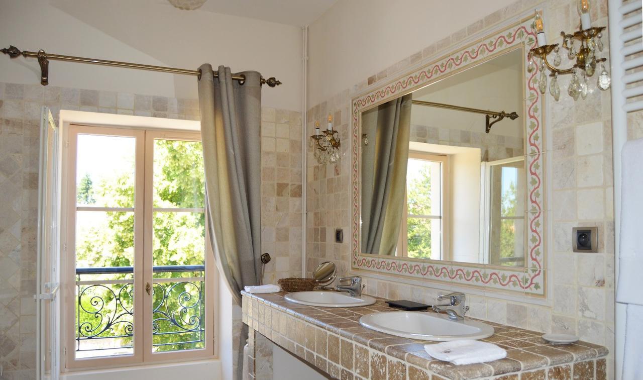 Chateau De Flammerans Hotel Bagian luar foto