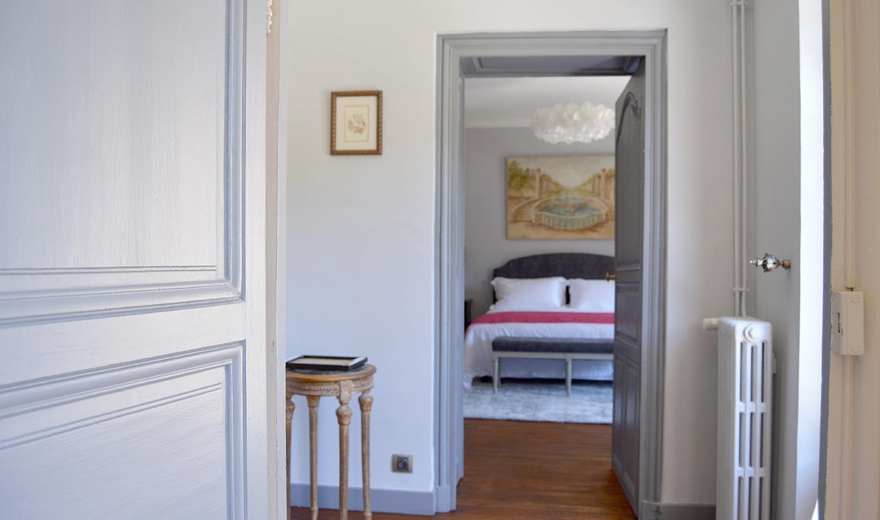 Chateau De Flammerans Hotel Bagian luar foto