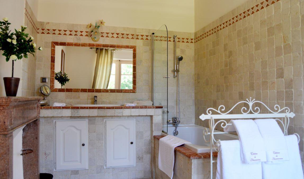 Chateau De Flammerans Hotel Bagian luar foto