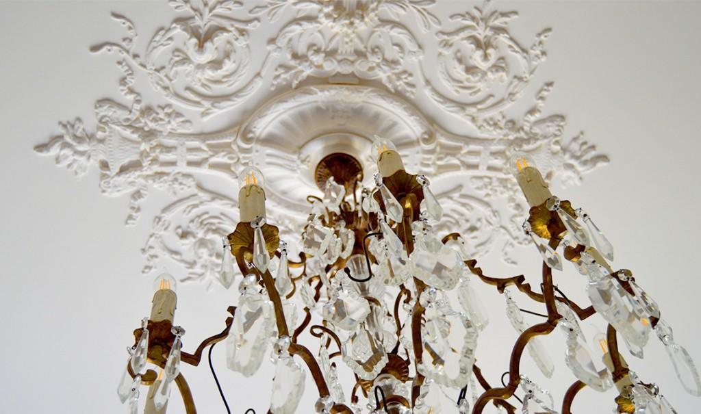Chateau De Flammerans Hotel Bagian luar foto