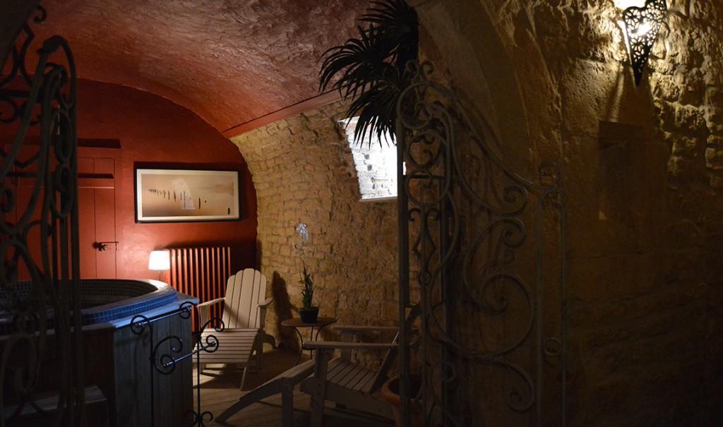 Chateau De Flammerans Hotel Bagian luar foto