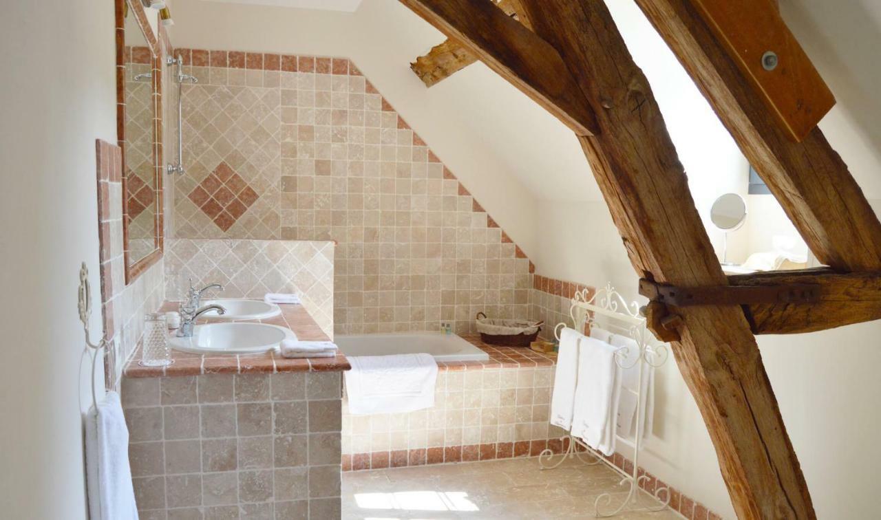 Chateau De Flammerans Hotel Bagian luar foto